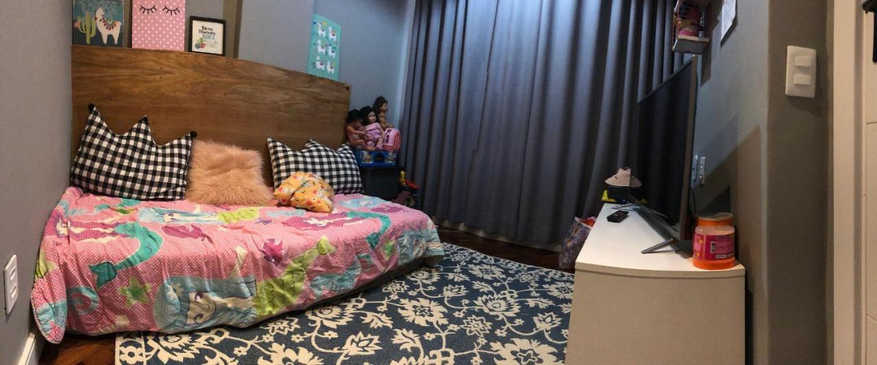 Apartamento Apartamento Avenida Atlantica Para Ate 5 Pessoas *