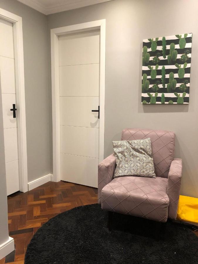 Apartamento Avenida Atlantica Para Ate 5 Pessoas Apartamento Río de Janeiro