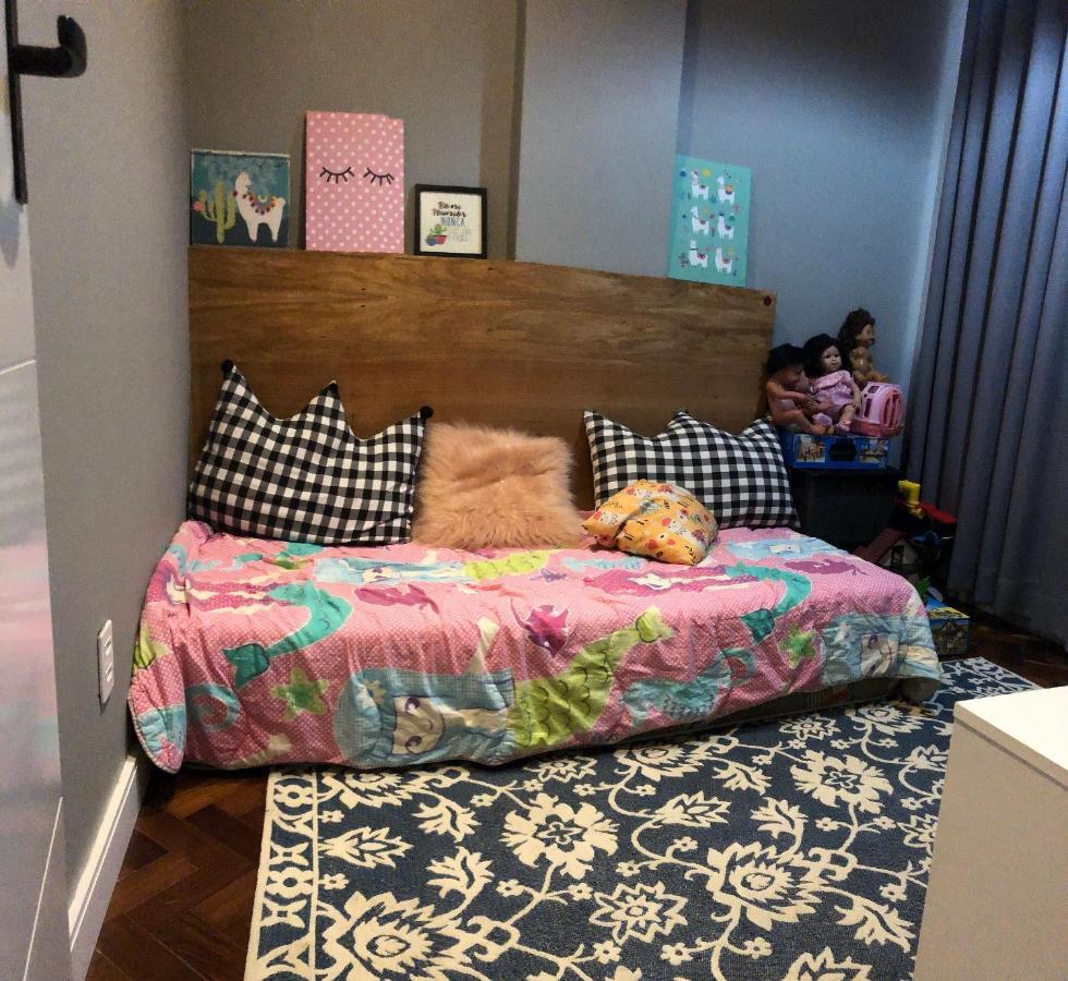 Apartamento Avenida Atlantica Para Ate 5 Pessoas Río de Janeiro