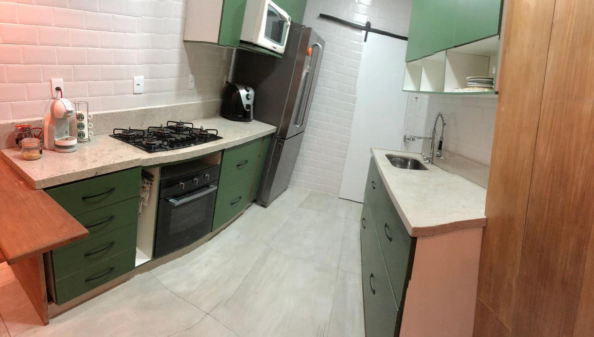 Apartamento Avenida Atlantica Para Ate 5 Pessoas Apartamento
