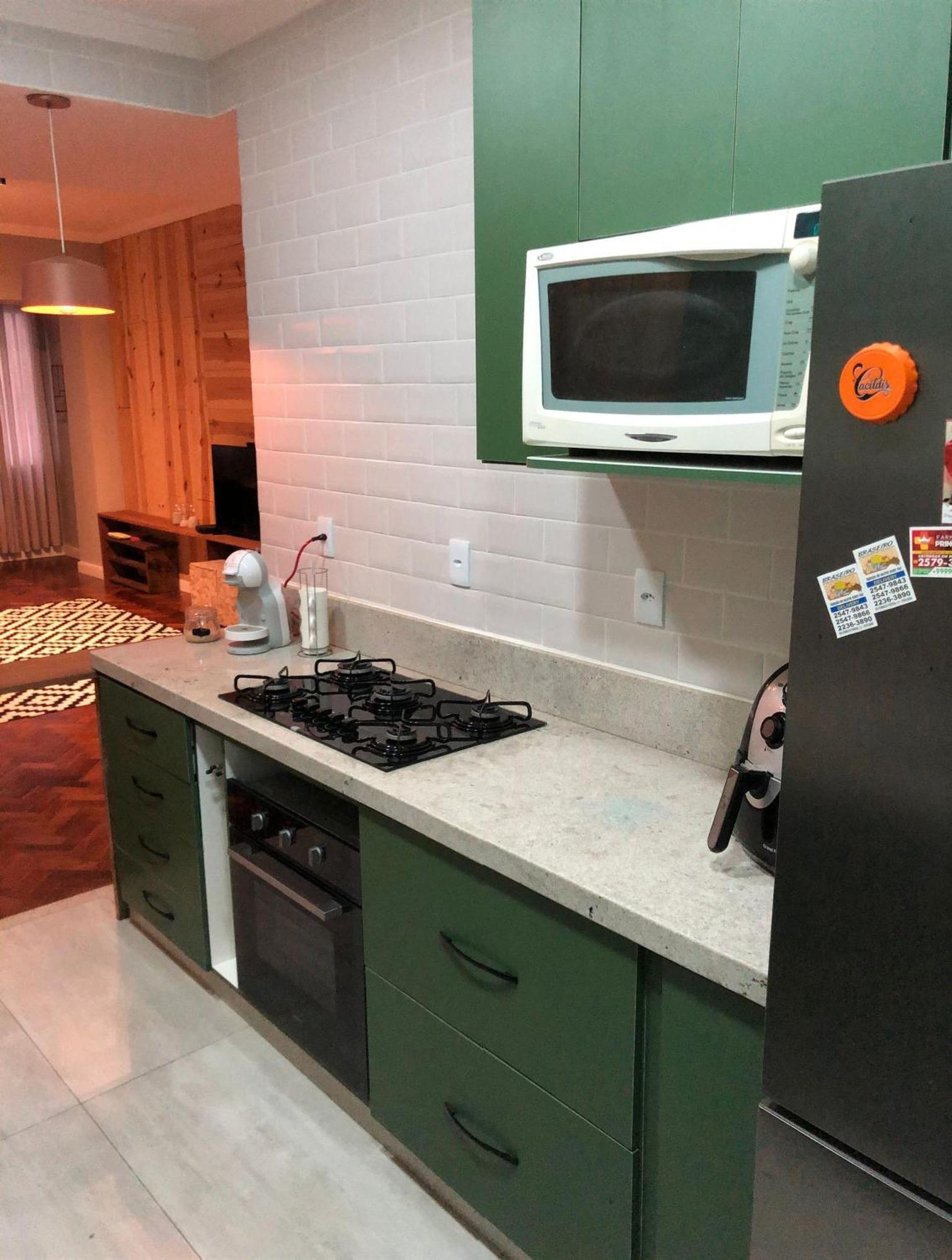 Apartamento Avenida Atlantica Para Ate 5 Pessoas Apartamento Río de Janeiro